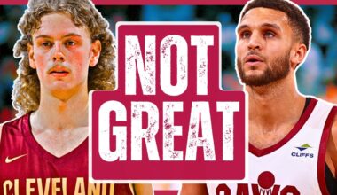 Grading Cavs Summer League (So Far) - Cleveland Cavaliers News