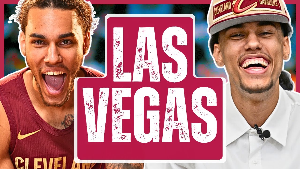 Reacting to Jaylon Tyson’s BREAKOUT game - Cleveland Cavaliers news, Cavs Summer League