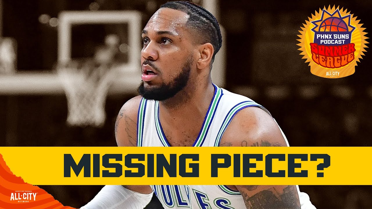 What Monte Morris Brings To Suns According To Two Timberwolves Experts