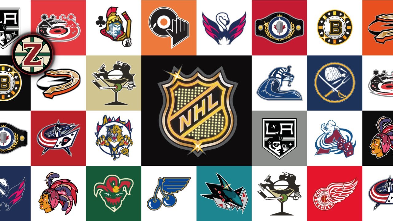 WAY TOO EARLY 2024-2025 NHL Standings Predictions | Stanley Cup Playoff Picture | Judd'z Budz