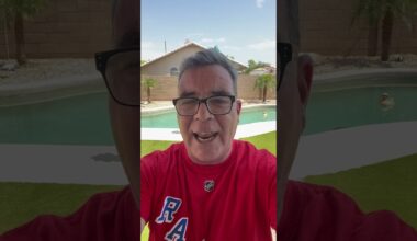 PREDICTING MATT REMPE'S 2024-25 NHL FIGHT CARD   #rempe #nhl #newyorkrangers #torontomapleleafs