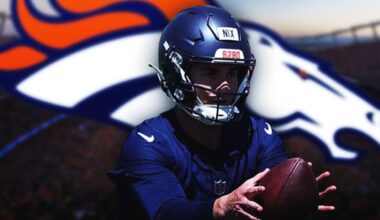 The Truth About Denver Broncos Rookie Bo Nix