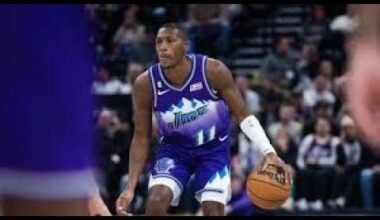 The Los Angeles Clippers trade Russell Westbrook and a 2nd round pick with cash for Kris Dunn.