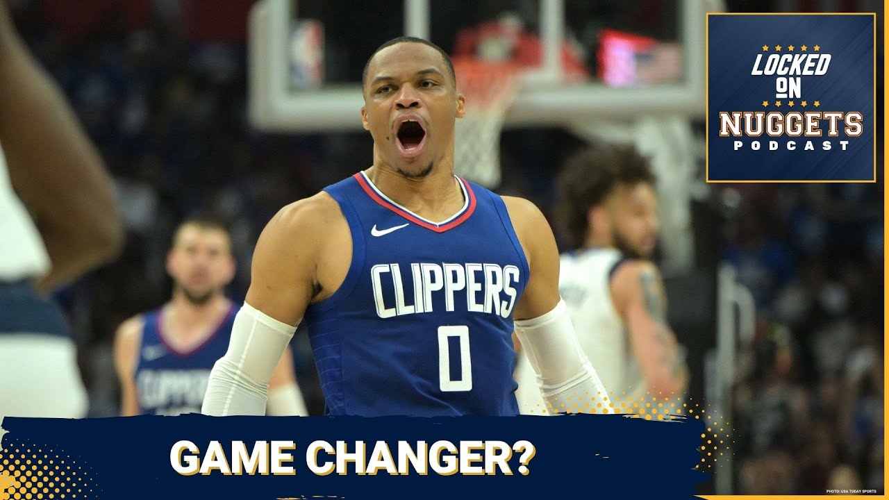 Can Russell Westbrook Be A Game-Changer For Denver?