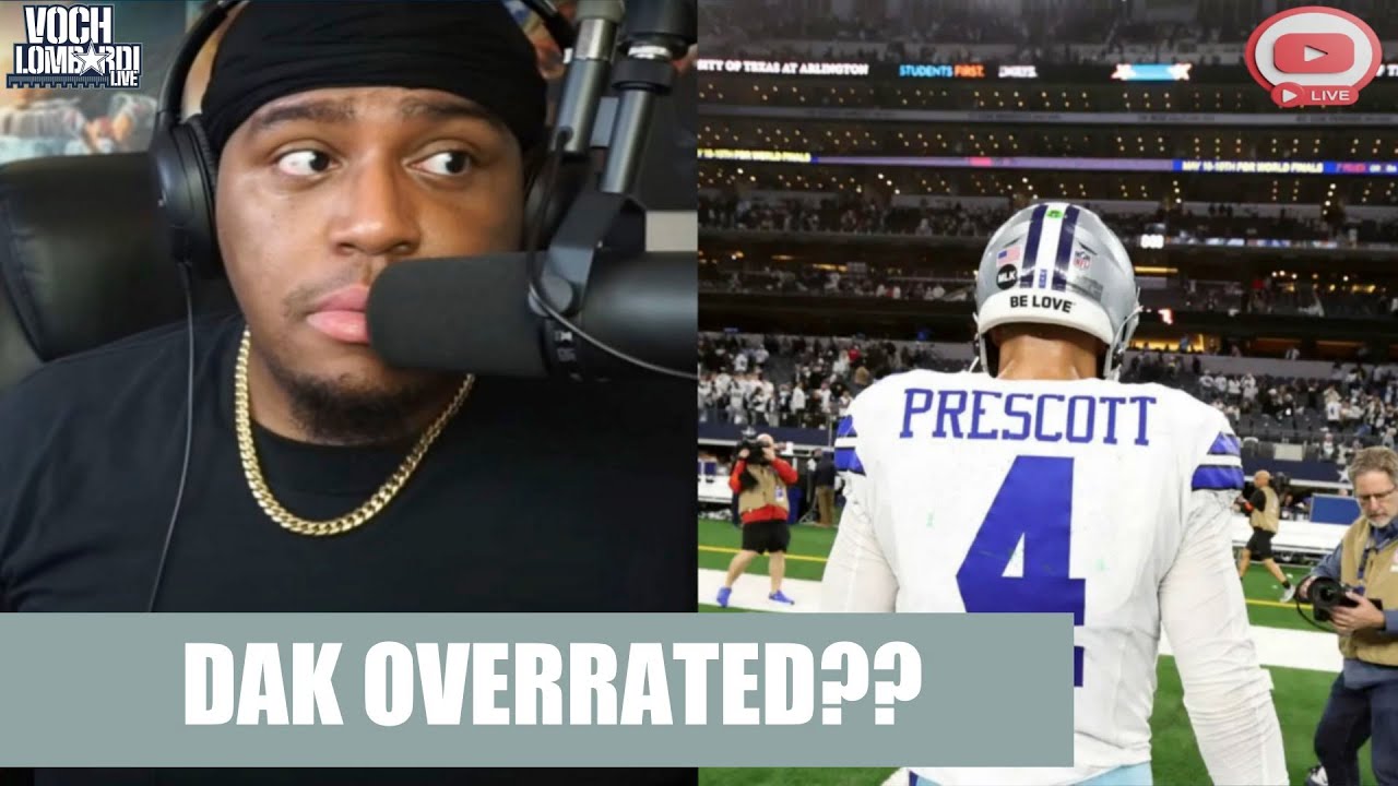 WE BACK || reviewing Jon Machota's Dallas Cowboys Fan poll