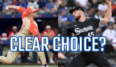 Dodgers trade rumors update: Tarik Skubal, Garrett Crochet, Luis Robert Jr. & more