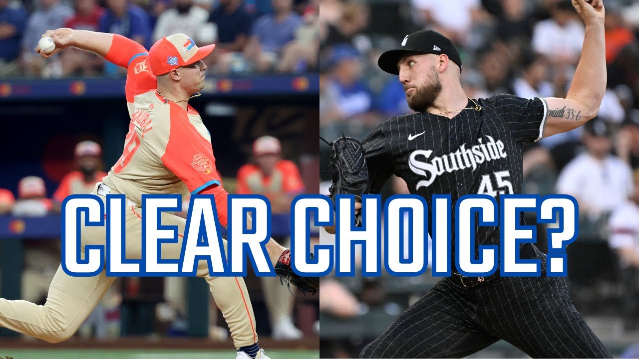 Dodgers trade rumors update: Tarik Skubal, Garrett Crochet, Luis Robert Jr. & more