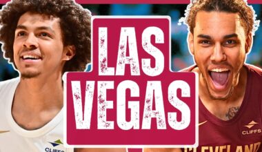 Overreacting to Cavs Summer League! Cleveland Cavaliers News