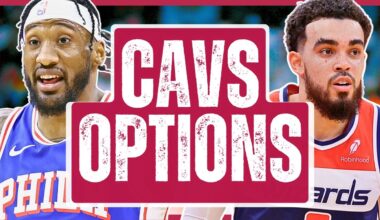 8 Free Agents STILL available for the Cleveland Cavaliers - Cavs News