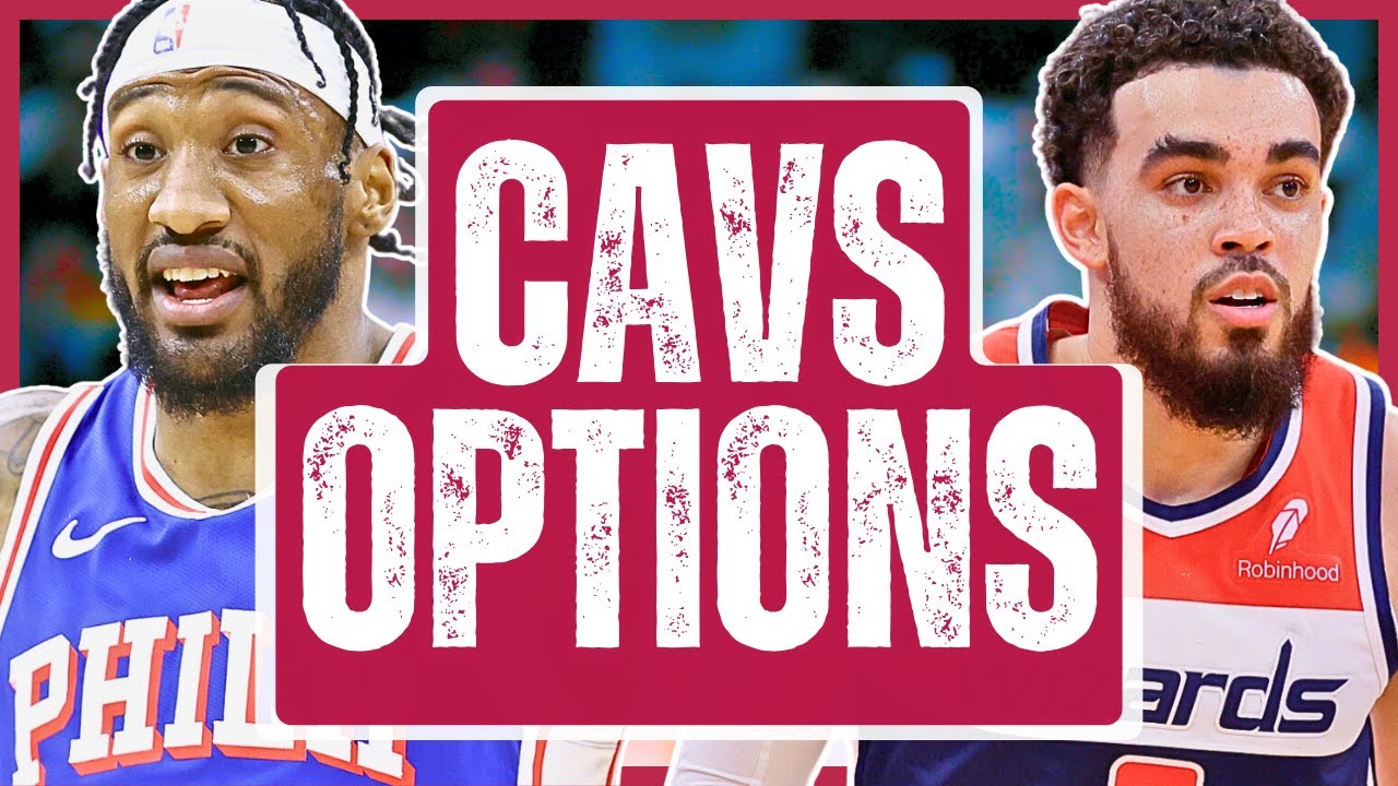 8 Free Agents STILL available for the Cleveland Cavaliers - Cavs News