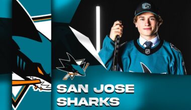 SAN JOSE SHARKS: Začína sa nová éra organizácie! │ ZA OPONOU