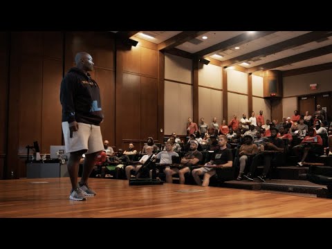 Inside Look: Todd Bowles Kicks Off 2024 Training Camp | Tampa Bay Buccaneers