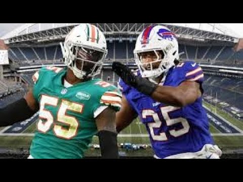 BREAKING NEWS: ILBs Jerome Baker and Tyrel Dodson pass their physicals, ready to go