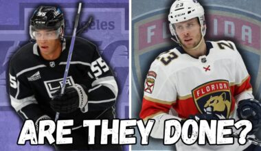 5 Teams Who are IN TROUBLE in 2024-25