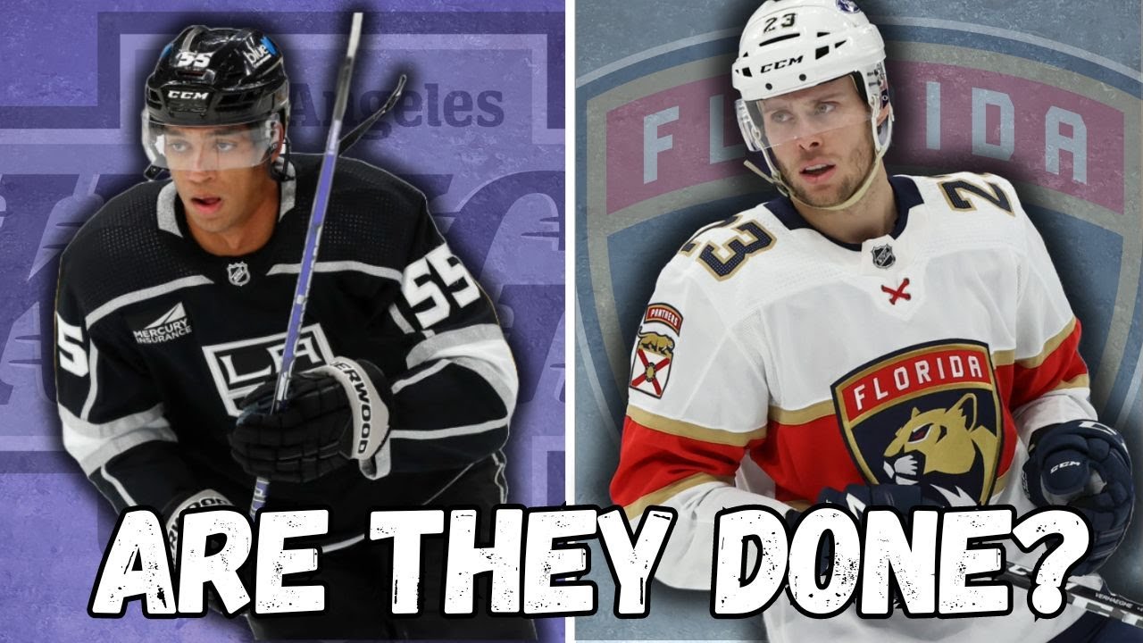 5 Teams Who are IN TROUBLE in 2024-25