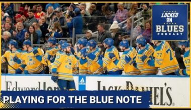 Who Has The MOST Pride Playing For St. Louis ?