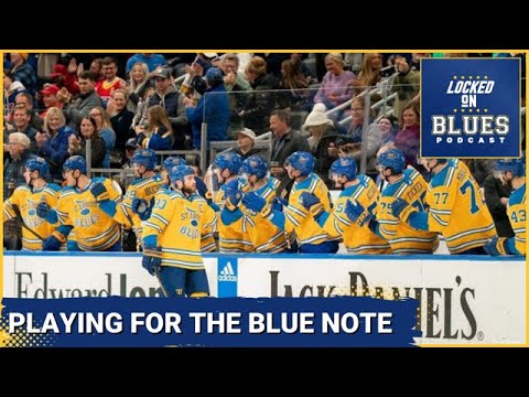 Who Has The MOST Pride Playing For St. Louis ?