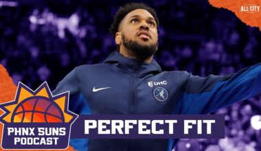 Why Monte Morris Was An INCREDIBLE Addition For The Phoenix Suns