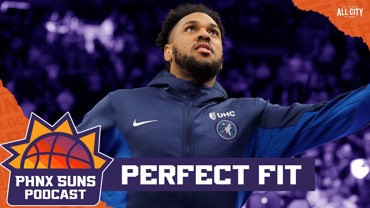 Why Monte Morris Was An INCREDIBLE Addition For The Phoenix Suns