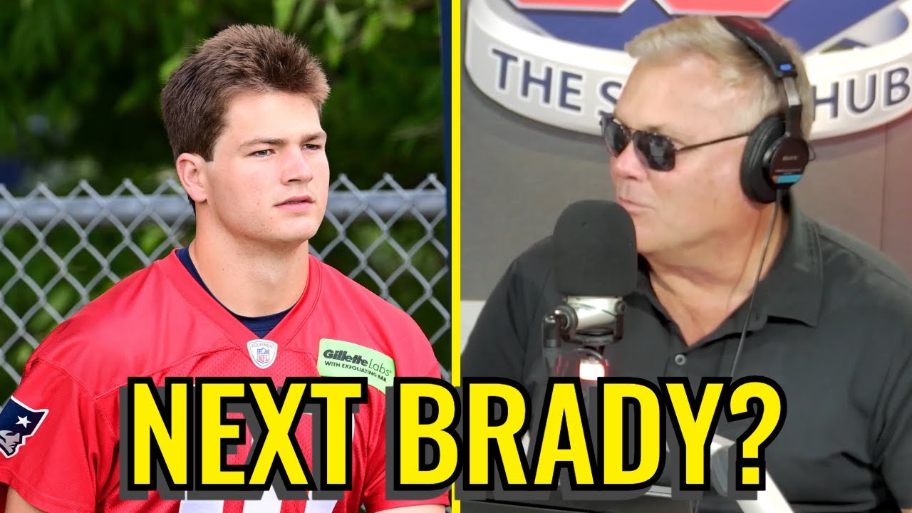 Patriots Have Been Waiting for Tom Brady Replacement for 5 Years