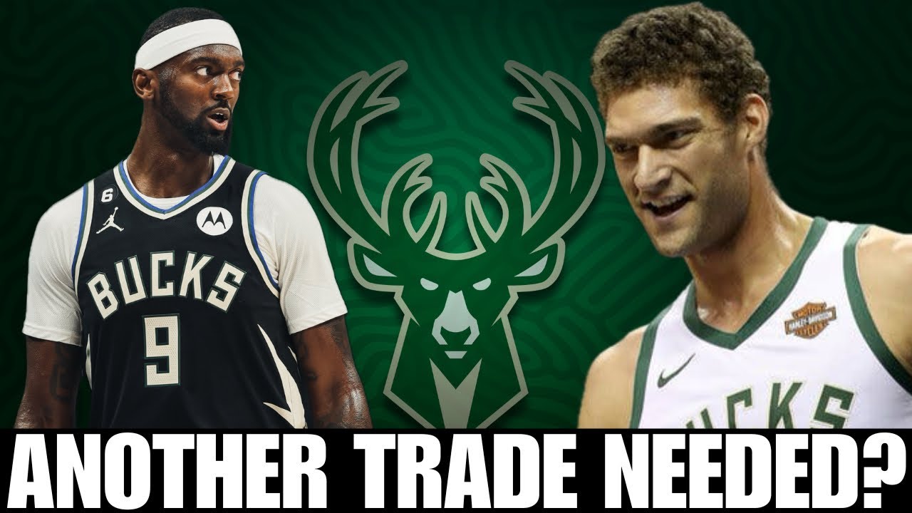 The Bucks biggest WEAKNESS in 2024