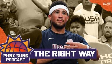 Why Devin Booker Is The Most UNIQUE Superstar In The NBA