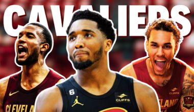 What Should The CLEVELAND CAVALIERS do now?
