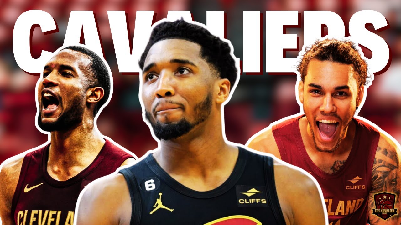 What Should The CLEVELAND CAVALIERS do now?