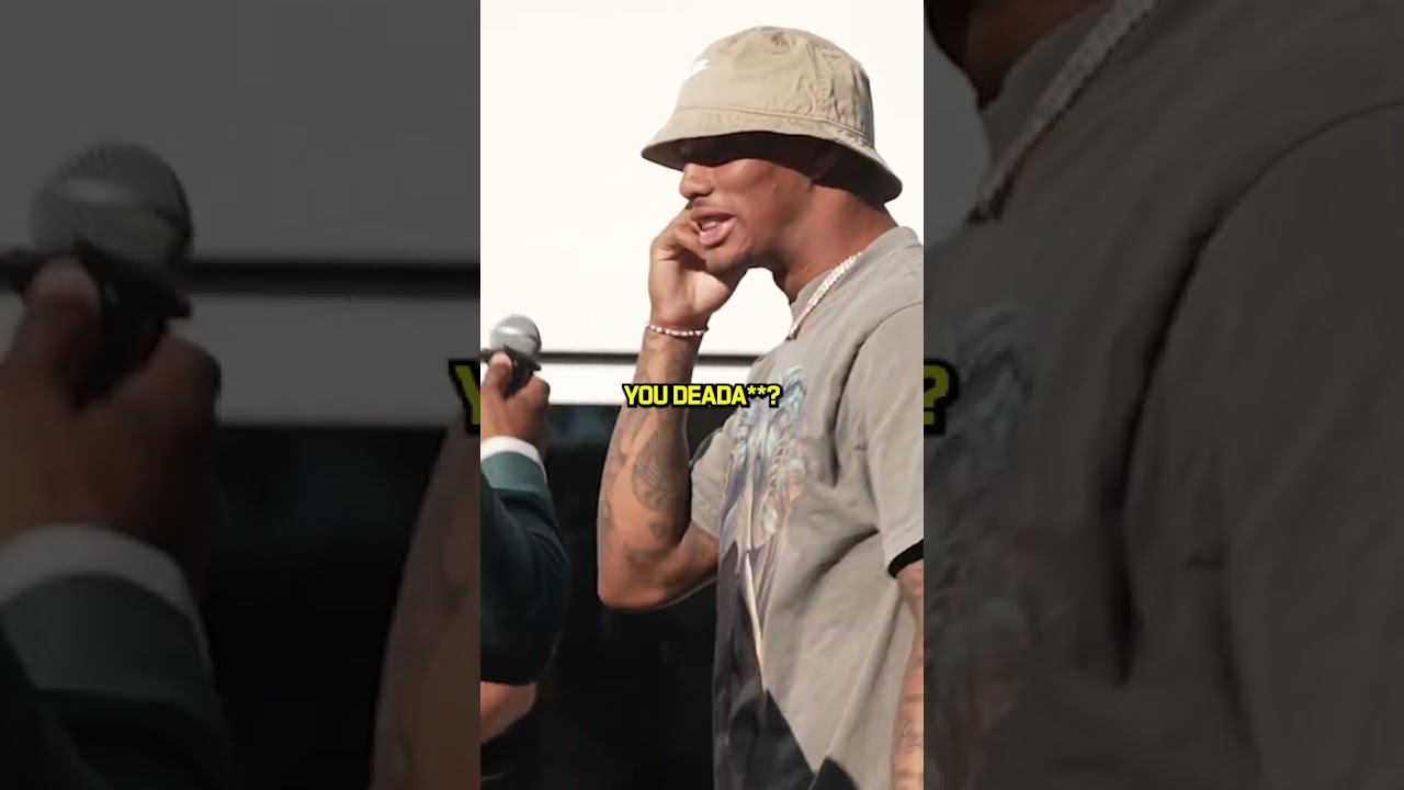 I wonder what they were going to say?? 🤔