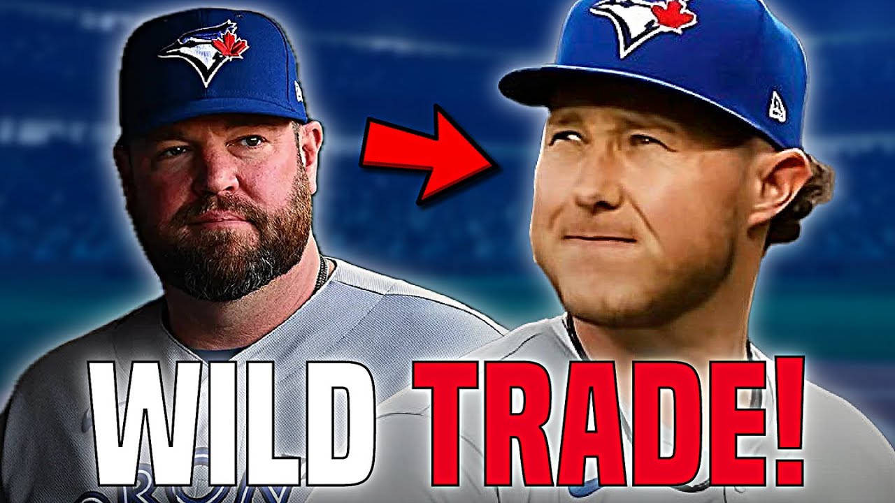 Nate Pearson TRADED! Blue Jays Pull Off Wild Trade With Cubs! (Toronto Blue Jays News)