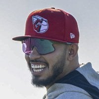 [Trainiax] Guardians transactions: Recalled LHP Joey Cantillo from AAA Columbus, optioned RHP Peter Strzelecki to AAA Columbus.