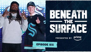 New Beginnings | Beneath the Surface | Season 3, Ep. 6