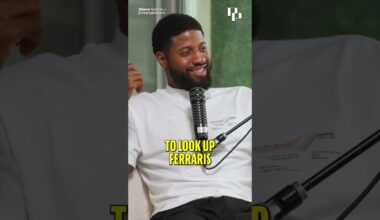 PG & Tyrese Maxey on Teaming up, Embiid, New Contract & More | Episode Trailer