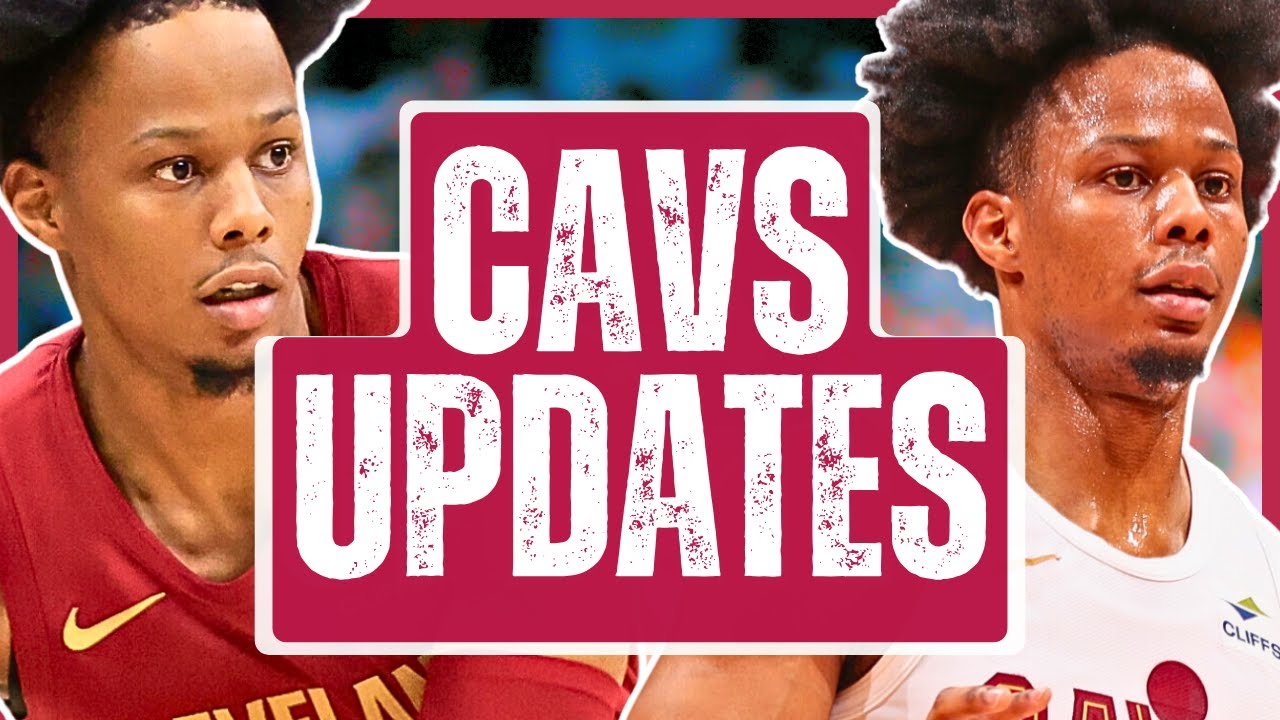 Isaac Okoro's Future is Tricky - Cleveland Cavaliers news, Cavs Free Agency