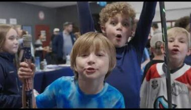 Allow Leah to make your Saturday 😂💙