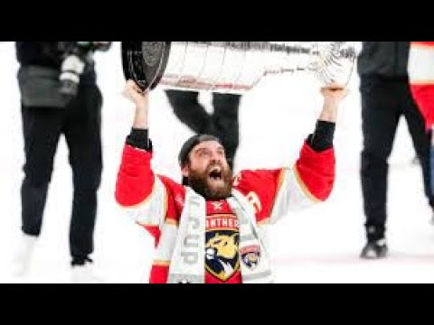 Florida Panthers 23/24 Player Grades Aaron Ekblad