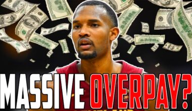 The Cleveland Cavaliers Just Made A Massive Mistake?