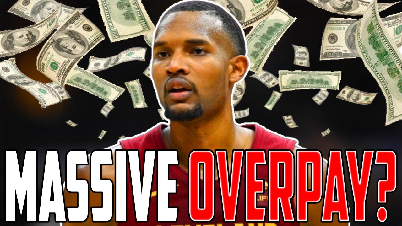 The Cleveland Cavaliers Just Made A Massive Mistake?