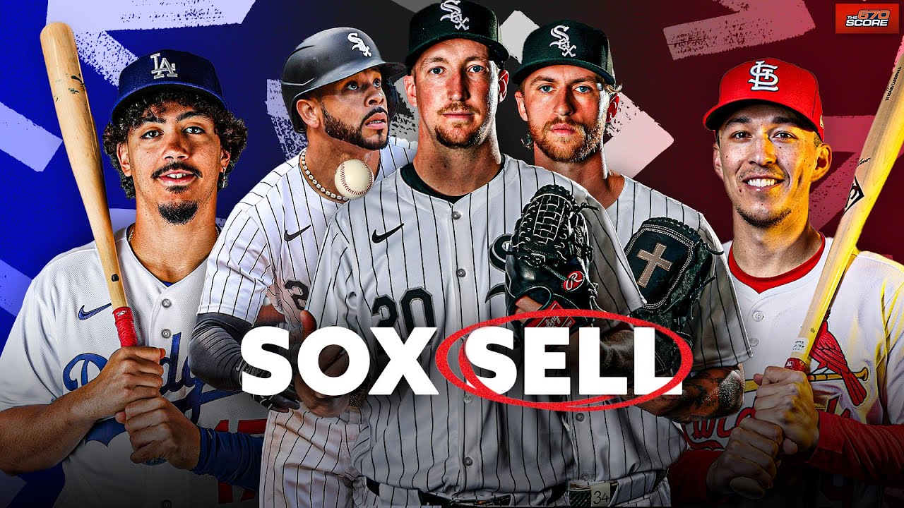 Spiegel can't believe White Sox didn't get more back in trading Fedde, Pham, Kopech