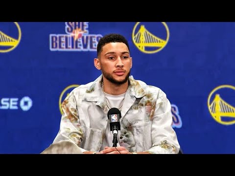 The Brooklyn Nets Are Not Done Making Trades