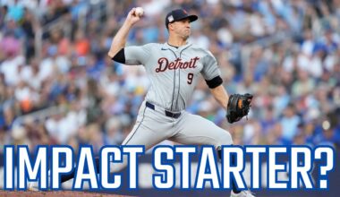 Potential Dodgers trade offers for Jack Flaherty and Tarik Skubal