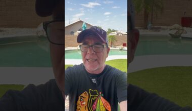 HAS CHICAGO OR DETROIT HAD A BETTER OFFSEASON? #nhl #nhlteam #detroitredwings #chicagoblackhawks