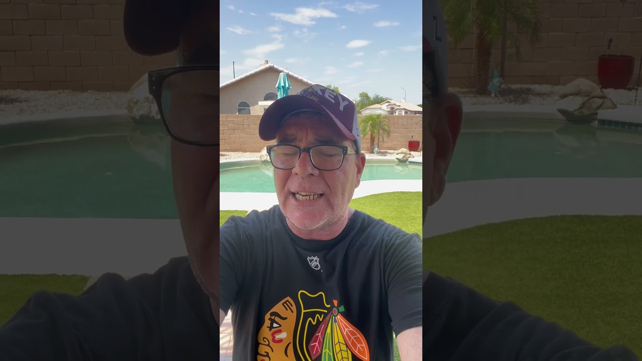 HAS CHICAGO OR DETROIT HAD A BETTER OFFSEASON? #nhl #nhlteam #detroitredwings #chicagoblackhawks