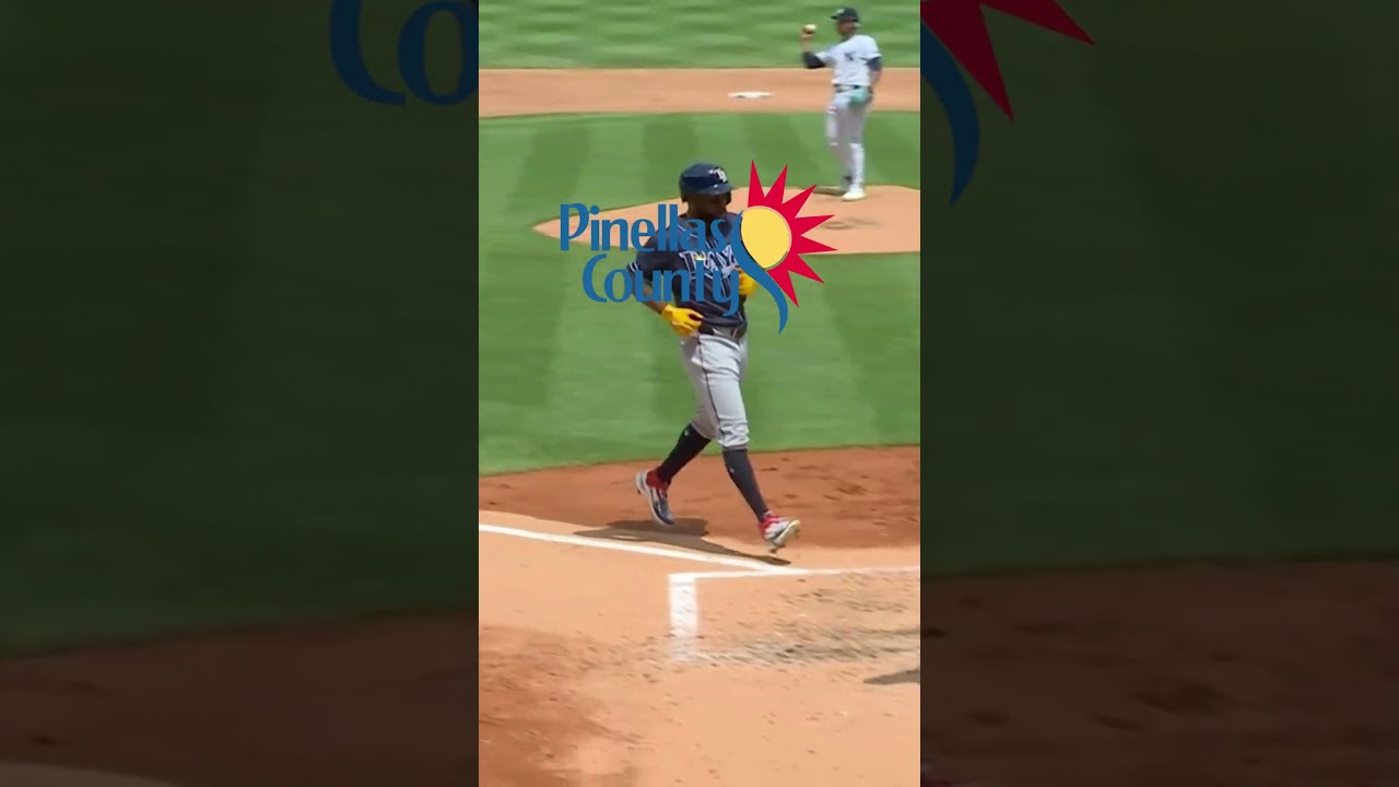 Tampa Bay Rays NEW Stadium CONFIRMED!