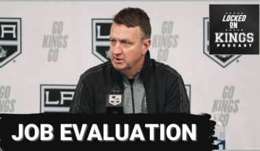 Hits and misses by GM Rob Blake