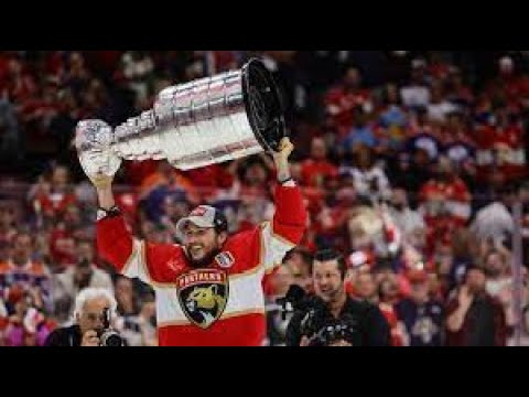 Florida Panthers 23/24 Player Grades - Sam Reinhart