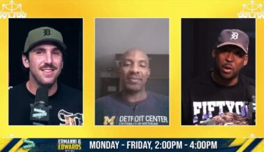 Detroit Pistons: What’s Next For Trajan Langdon | EP 125