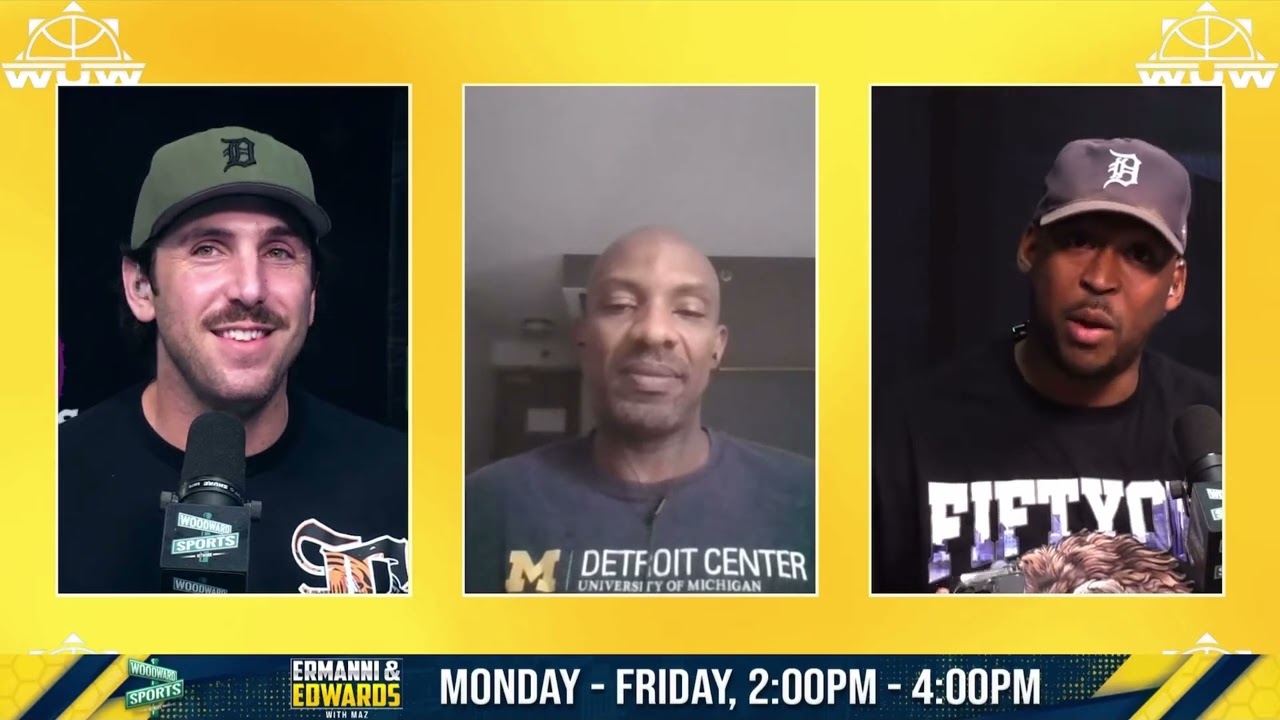 Detroit Pistons: What’s Next For Trajan Langdon | EP 125