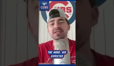 Cubs Trade Morel for Paredes at the Deadline