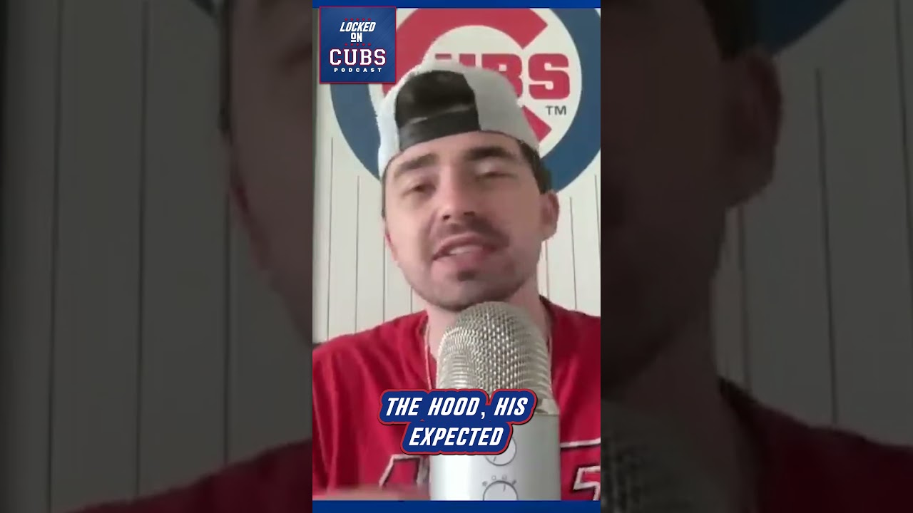 Cubs Trade Morel for Paredes at the Deadline